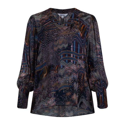 Loobie's Story Liberty Blouse